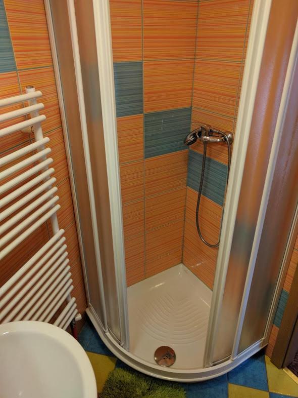 Apartma Kramar Podkoren Kranjska Gora Esterno foto