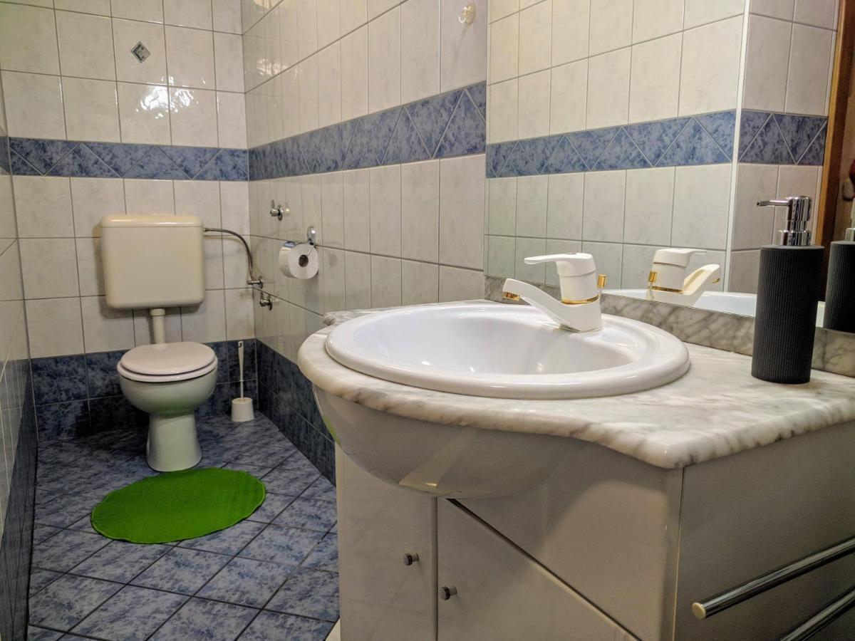 Apartma Kramar Podkoren Kranjska Gora Esterno foto