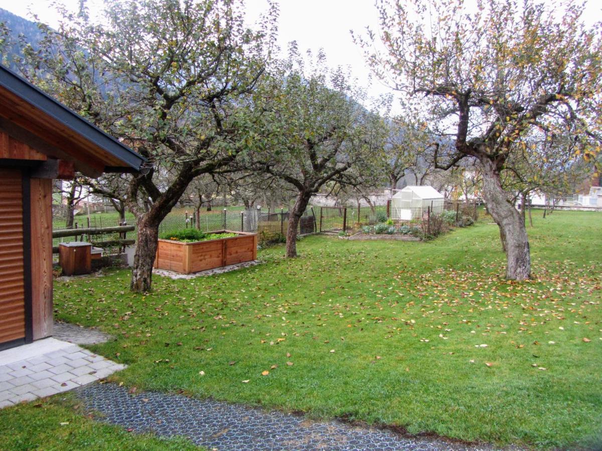 Apartma Kramar Podkoren Kranjska Gora Esterno foto