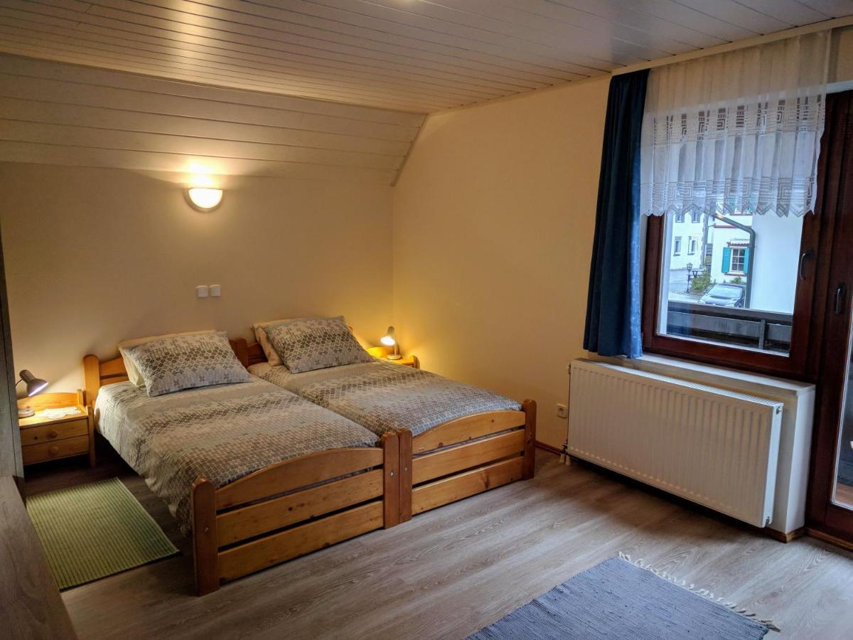 Apartma Kramar Podkoren Kranjska Gora Esterno foto