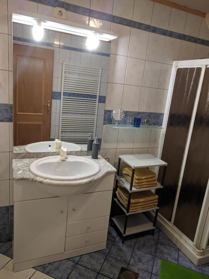 Apartma Kramar Podkoren Kranjska Gora Esterno foto