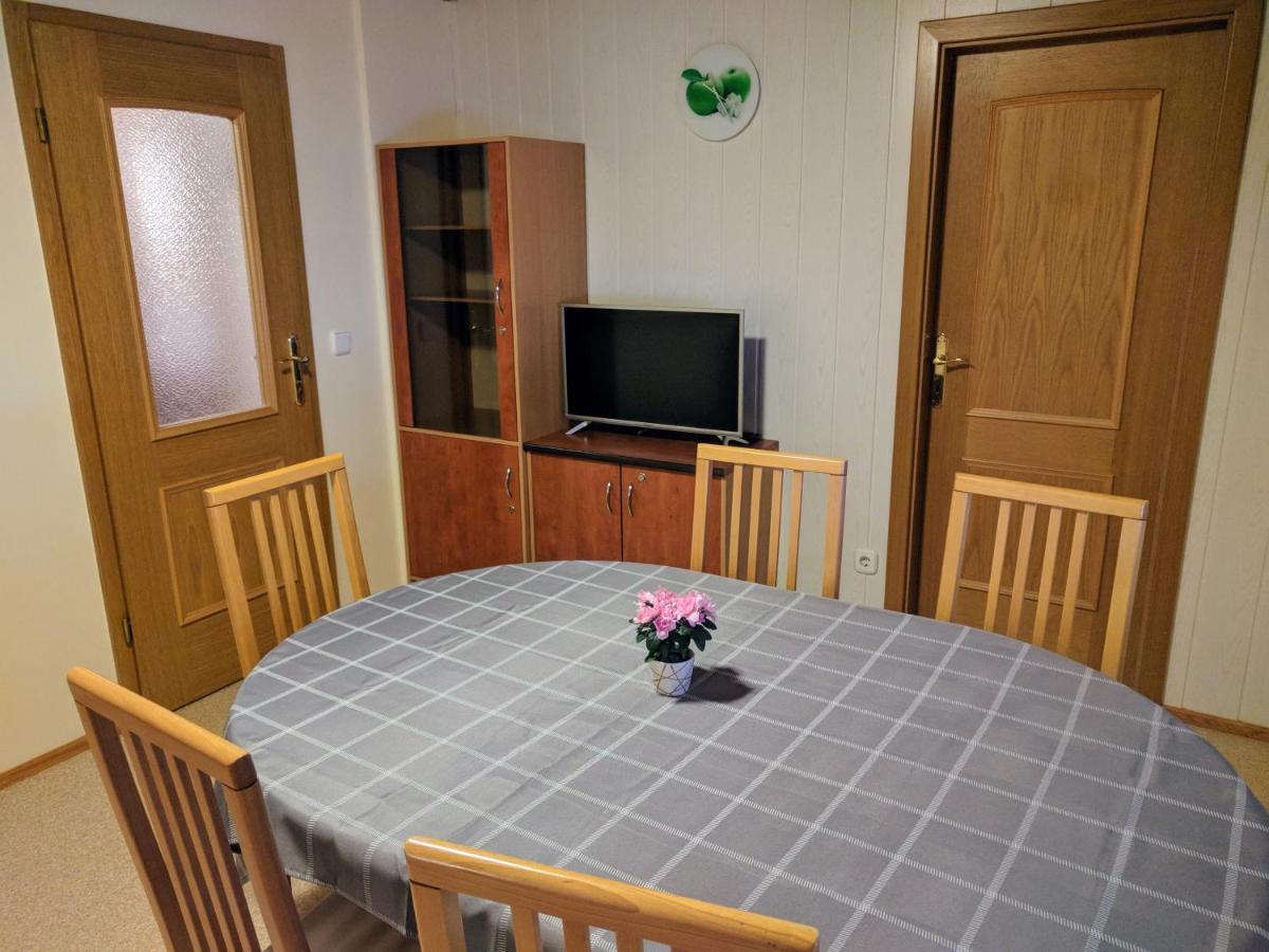 Apartma Kramar Podkoren Kranjska Gora Esterno foto